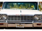 Thumbnail Photo 51 for 1964 Chevrolet Impala